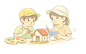 子どもの健全育成