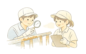 地域の安全